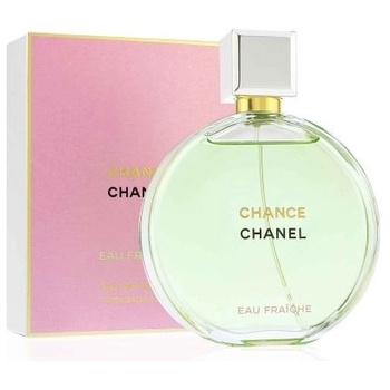 Chance EDP